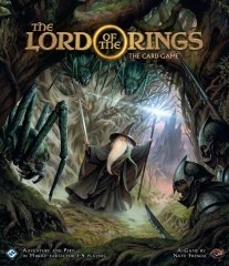The Lord of the Rings: The Card Game - Revised Core Set (2022)